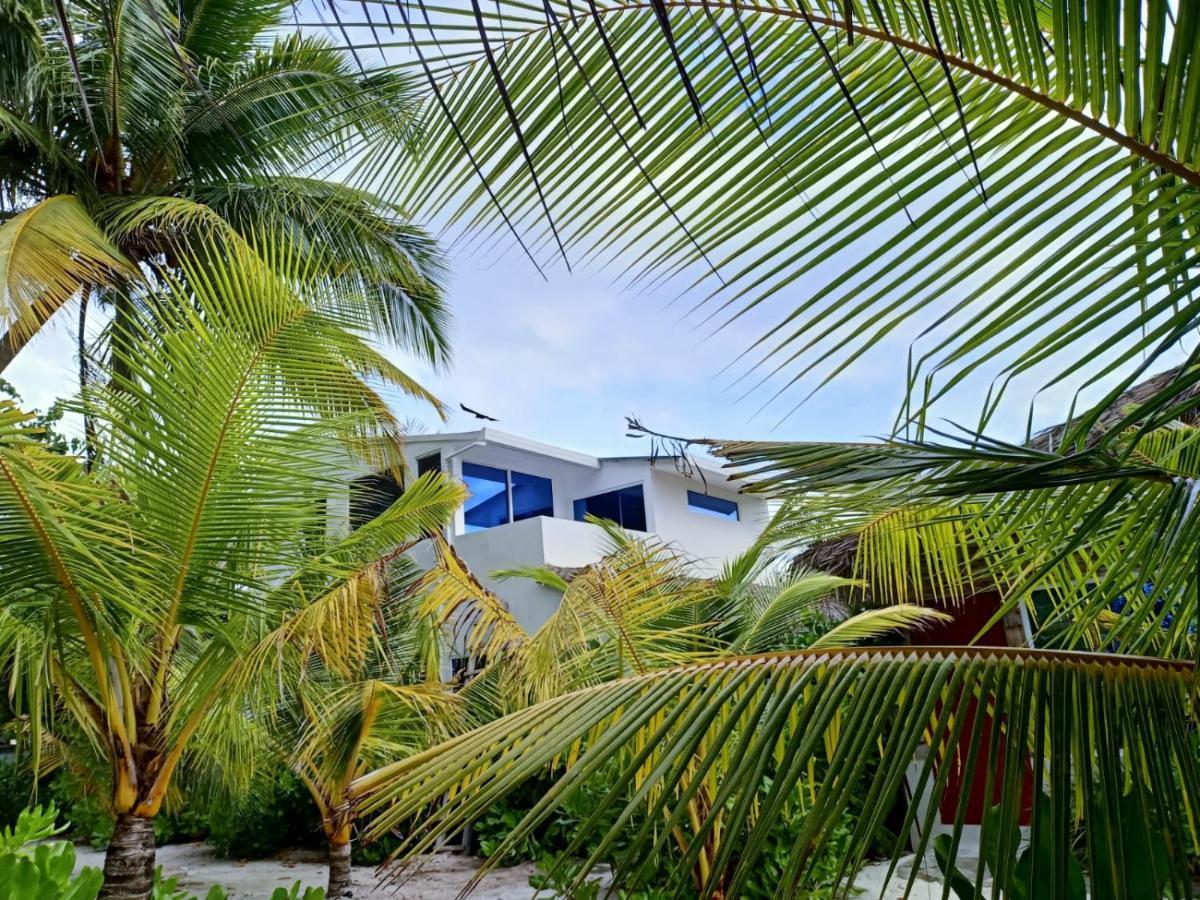Island Life Maldives Retreat & Spa Magoodhoo Ngoại thất bức ảnh