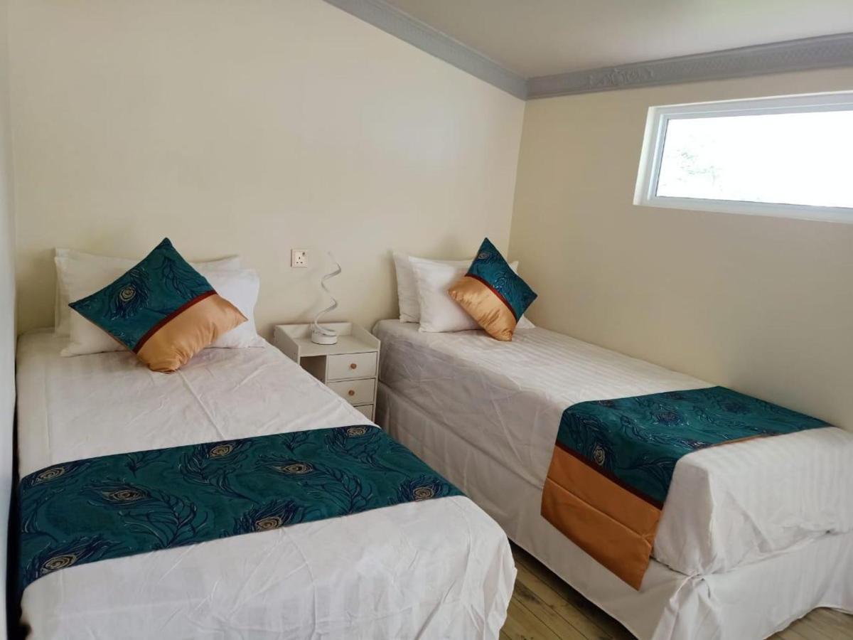 Island Life Maldives Retreat & Spa Magoodhoo Ngoại thất bức ảnh